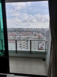 Sky Green (D13), Condominium #582392271